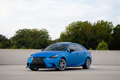 4 Reasons the Lexus IS 250 is a Good First Car – ClubLexus