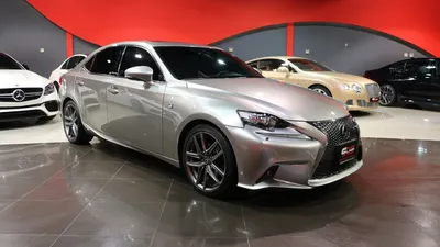 2013 Lexus IS250 Review - Drive