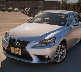 Pre-Owned 2015 Lexus IS 250 4D Sedan in Portland #PGC15971 | Ron Tonkin  Toyota