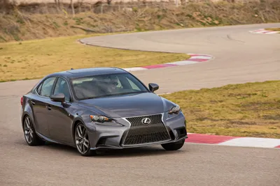 2015 Lexus IS250 Prices, Reviews, and Photos - MotorTrend