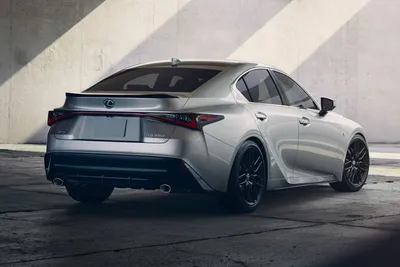 2015 Lexus IS 250 review | Digital Trends