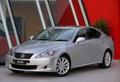 Lexus is 250 hi-res stock photography and images - Alamy