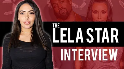 Lela Star | That Gem Was A Sentence