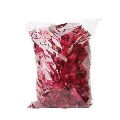 Лепестки роз: купить в СПб с доставкой по цене от 500 рублей