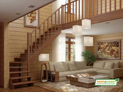Лестницы второго этажа. Готовые деревянные лестницы. Лестница из сосны. Деревянные  лестницы.
