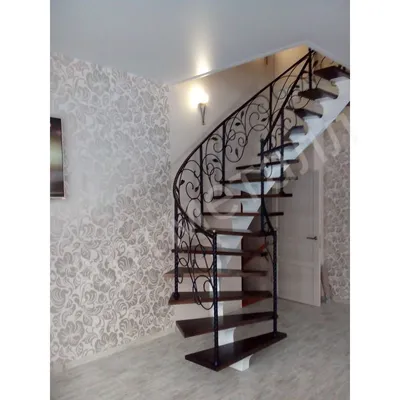 Изготовление лестниц из металла, металлические лестницы Киев минимальная  цена