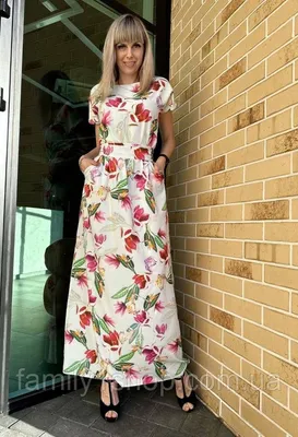 Модные летние платья и дизайнерские сарафаны, Купить летнее платье, модный  сарафан на лето от российских дизайнеров в интернет-магазине Масква