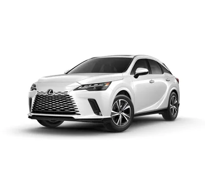 2021 Lexus RX 350 4dr SUV - Research - GrooveCar
