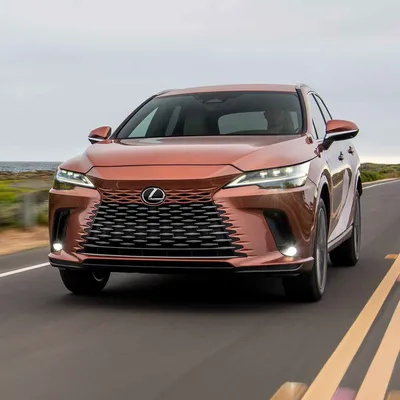 2020 Lexus RX 350 Infotainment System and Performance Review | Digital  Trends