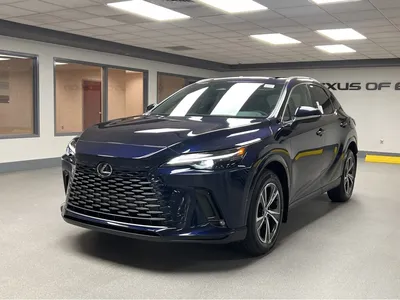 2023 Lexus RX350 | What is Luxury These Days? - YouTube