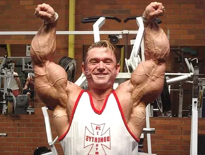 Ли Прист (Lee Priest), Арнольд Классик 2005 года, фотографии, биография,  соревнования, бодибилдинг