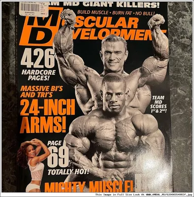 Lee Priest (Ли Прист) 2024 | ВКонтакте