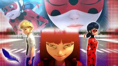 Ледибаг (эпизод) | Miraculous LadyBug Вики | Fandom