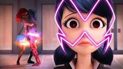 🐞MIRACULOUS LADYBUG SEASON 4 -LILA FARFALLA CHRYSALIS|🐞 Hawk Moth,  Ladybug and Cat Noir (FANMADE) - YouTube