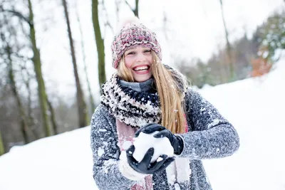 Идеи и советы для красивой фотосессии зимой | Фотосклад.Эксперт | Дзен