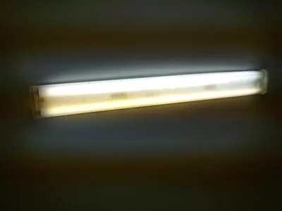 Светильники потолочные люминесцентные (панели) купить по низкой цене в  Североморске