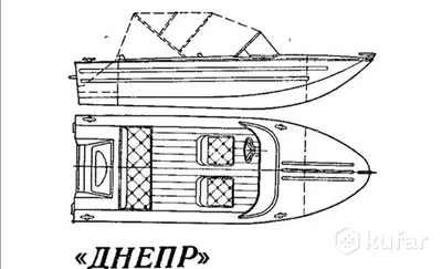 AUTO.RIA – Продам Днепр 2 1985 : 4300 $, Киев