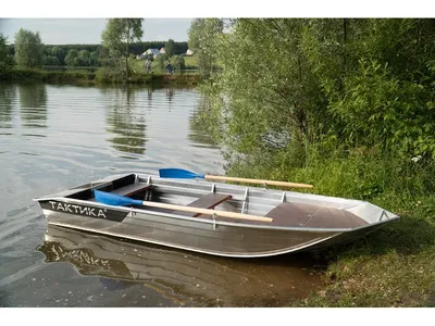 Лодка ПВХ Лодки Поволжья 300 СК в Йошкар-Оле — купить по выгодной цене в  интернет-магазине