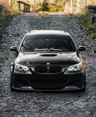 BMW E60 M5 black | Bmw, Bmw e60, Bmw m5
