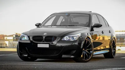 Такой больше не будет! ЛУЧШИЙ ТЕСТ ДРАЙВ BMW M5 E60!!! РАЗГОН до 300+ км/ч  - YouTube