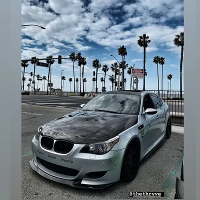 Файл:BMW M5 E60.png — RADMIR Wiki