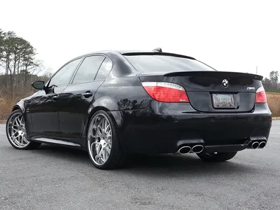 BMW M5 E60 Buyer's Guide | Fast Car