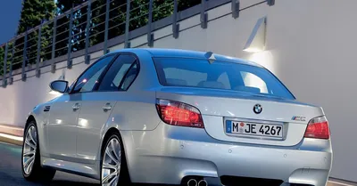 Скачать мод BMW M5 E60 2009 для City Car Driving 1.5.9.2