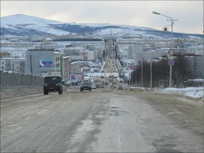 Город Магадан (35 фото - Магадан, Россия) - ФотоТерра
