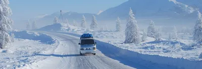 Якутск — ГУЛАГ — Оймякон — Магадан. Зимний автотур по Колымской трассе |  Большая Страна