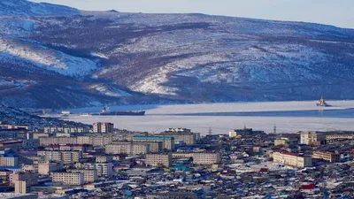 Магадан на колесиках: чем привлекают туриста колымские дороги | Статьи |  Известия
