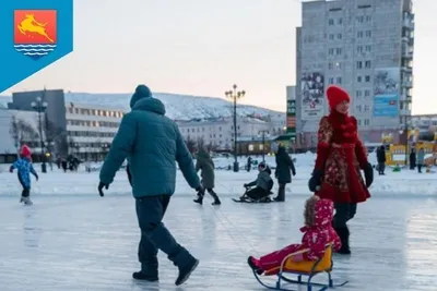 Якутск - Оймякон - Магадан. Автотур по Колымской трассе, 7 дней +  трансферы. Зимой.