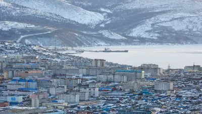 В Магадане школьника без денег высадили из маршрутки в 20-градусный мороз -  РИА Новости, 14.03.2021