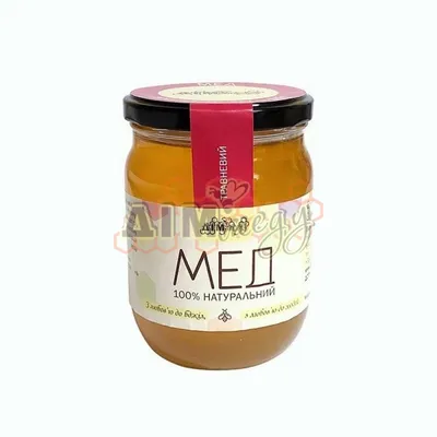 Майский и акациевый мед. В чем разница?