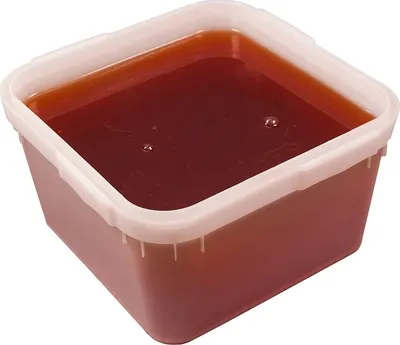 Мёд натуральный, Майский мед, 1,4 кг, продукты питания, сладкий подарок,  сладости без сахара без добавок к чаю - купить с доставкой по выгодным  ценам в интернет-магазине OZON (181688035)