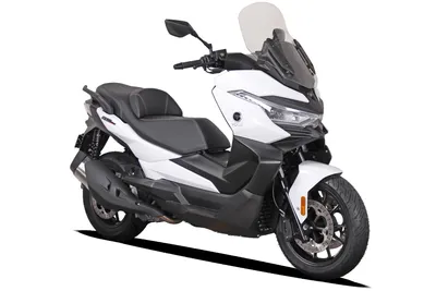 Новый Yamaha TMAX: максимум возможностей Автомобильный портал 5 Колесо