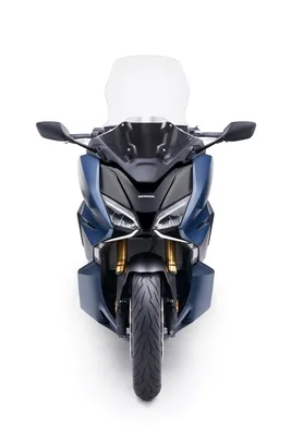 Макси скутер Yamaha Nmax 125 SE86J - MOPED.KIEV.UA - купить скутер  недорого, продажа японских мопедов без пробега по Украине -