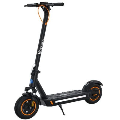 Ninebot KickScooter MAX | Electric Scooter | Segway Official Store