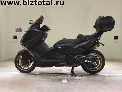 Купить макси-скутер ZONTES ZT350-M