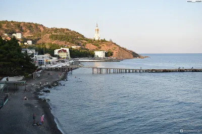 Крым и Малореченское: происшествия, подборки мест для туристов,  происшествия — Горячее | Пикабу