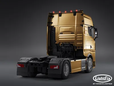 The MAN TGX is now in the Philippine market