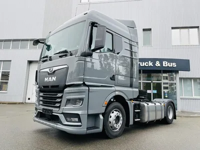 MAN TGX 18.440