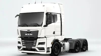 Тягач MAN TGX 18.480 XXL BLS - EURO 5, по цене 745 737 ₴, Год выпуска: 2011  б/у | Продаж спецтехніки MAN TGX 18.480 XXL BLS - EURO 5 | б/у седельные  тягачи - Mascus Украина