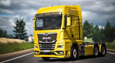 Highway For MAN TGX Euro 6 A75-1 - Lightbars Direct