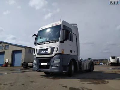 TGX | MAN Trucks