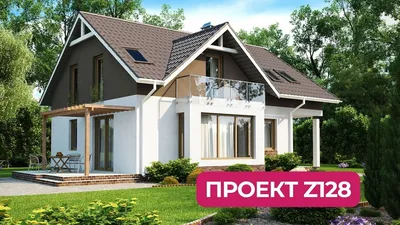 100 проектов домов из кирпича и поротерма от ИНВАПОЛИС
