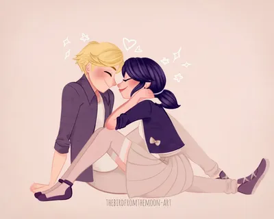 Маринетт Дюпэн-Чэн | Miraculous Ladybug фанон Вики | Fandom