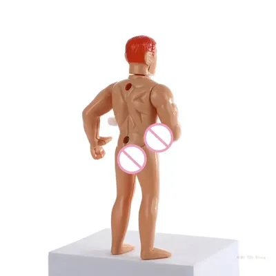 Заводная коллекция мастурбирующих мужчин, Заводная игрушка, пластиковая  игрушка для мастурбирующих мужчин, озорная игрушка, для | AliExpress