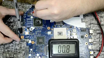 Как спасти залитый ноутбук и минимизировать стоимость возможного ремонта? /  Хабр