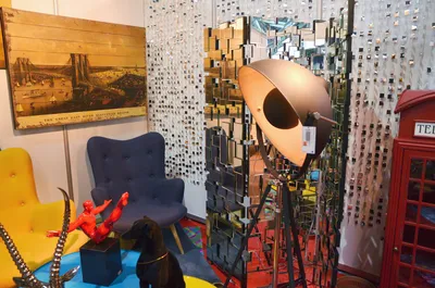 Первый в России мебельный салон с виртуальной примеркой мебели открылся в  Курске – Новости ритейла и розничной торговли | Retail.ru