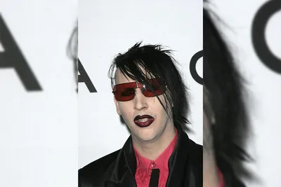 Мэрилин Мэнсон (Marilyn Manson) - новости, фото, биография, обои